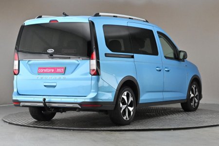 2023 Ford Transit Connect - photo 8