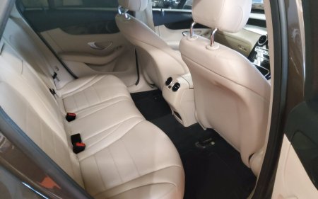 2018 Mercedes-Benz GLC - photo 12