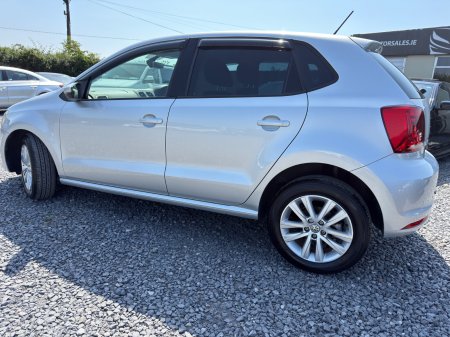 2017 Volkswagen Polo - photo 3
