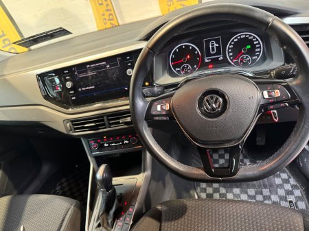 2018 Volkswagen Polo - photo 11