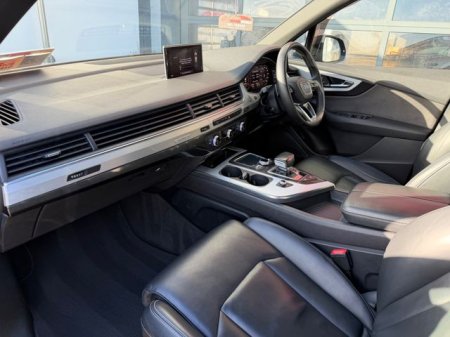 2016 Audi Q7 - photo 11