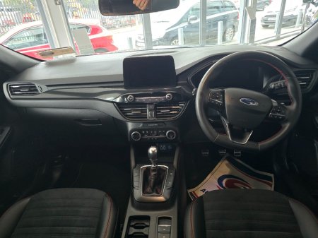 2023 Ford Kuga - photo 6