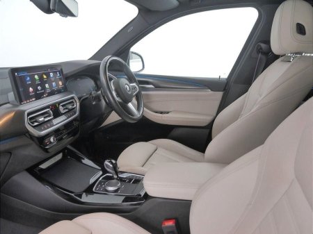 2024 BMW X3 - photo 7
