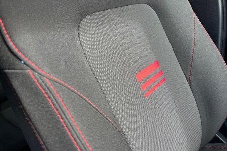 2023 Ford Fiesta - photo 34