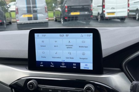 2023 Ford Kuga - photo 33