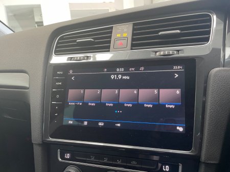 2019 Volkswagen Golf - photo 14