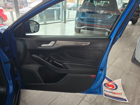 2023 Ford Focus - photo 9