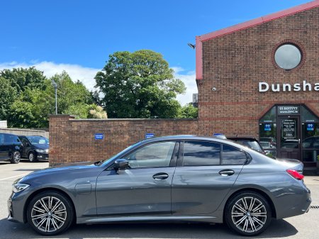 2020 BMW 3-Series - photo 8
