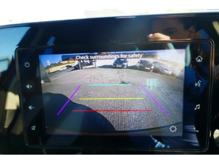 2023 Suzuki S-CROSS - photo 24