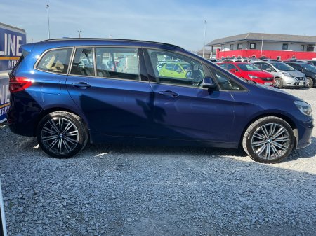 2017 BMW 2-Series - photo 8