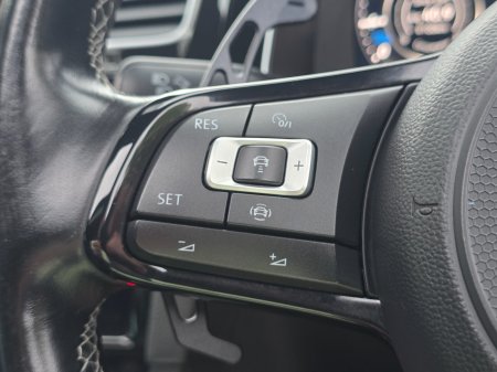 2019 Volkswagen Golf - photo 29