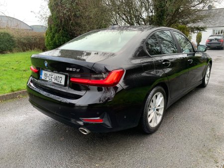 2019 BMW 3-Series - photo 30