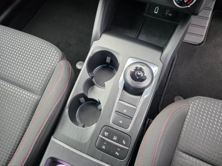 2020 Ford Focus - photo 15