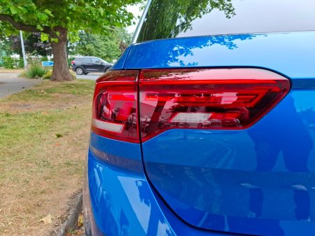 2021 Volkswagen T-Roc - photo 22