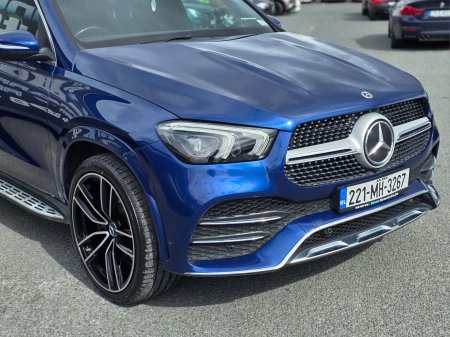 2022 Mercedes-Benz GLE - photo 27