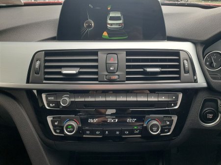 2017 BMW 3-Series - photo 19