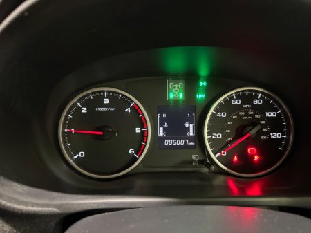 2015 Mitsubishi L200 - photo 24