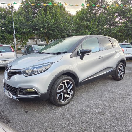 2017 Renault Captur - photo 3