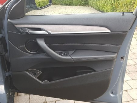 2021 BMW X2 - photo 21