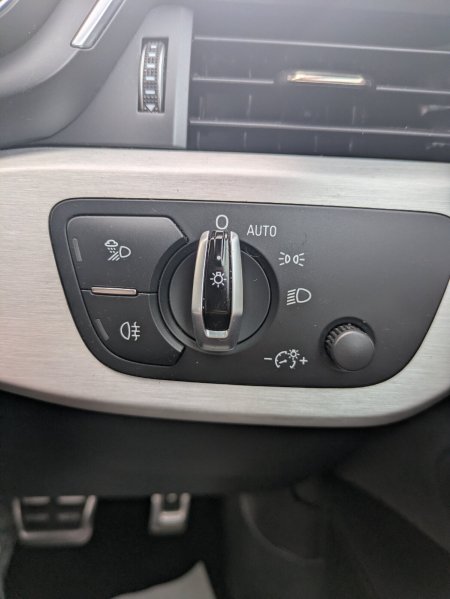 2017 Audi A5 - photo 18