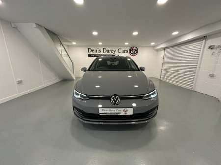 2021 Volkswagen Golf - photo 4
