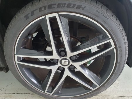2021 SEAT Ibiza - photo 13