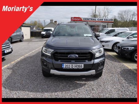 2020 Ford Ranger - photo 2