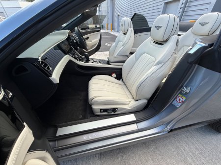 2026 Bentley Continental - photo 29