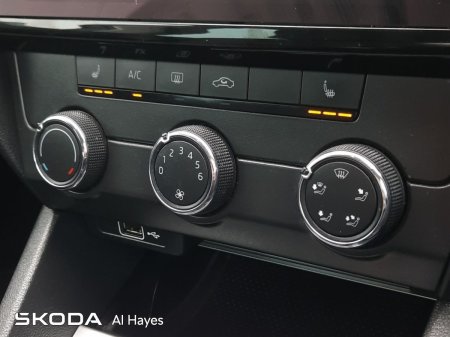 2019 Skoda Octavia - photo 24