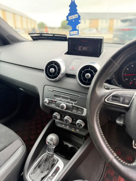 2016 Audi A1 - photo 4