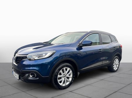 2016 Renault Kadjar - photo 6