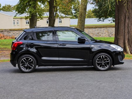 2021 Suzuki Swift - photo 4