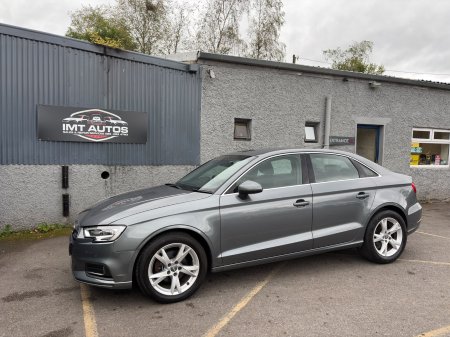2016 Audi A3 - photo 14