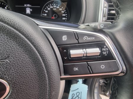 2020 Kia Sportage - photo 17