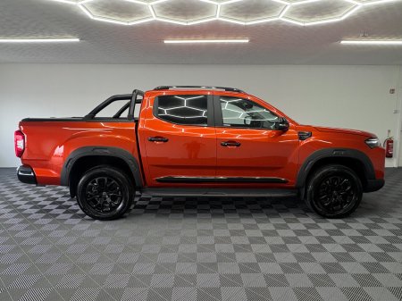 2026 Maxus T60 MAX - photo 14