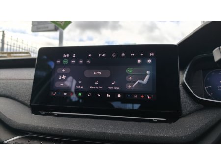 2024 Skoda Octavia - photo 14