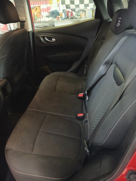2016 Renault Kadjar - photo 10