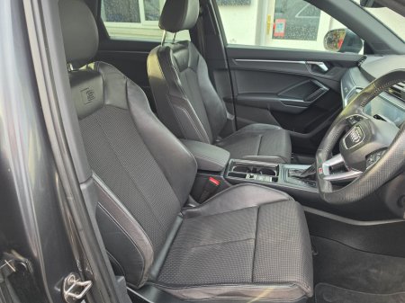 2019 Audi Q3 - photo 12