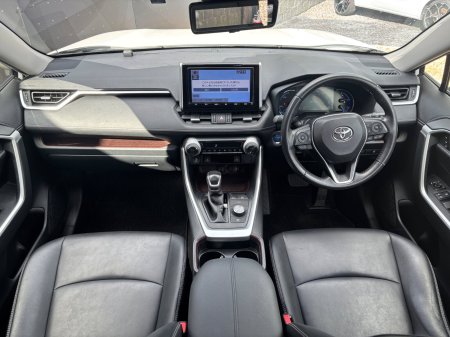 2019 Toyota RAV4 - photo 12