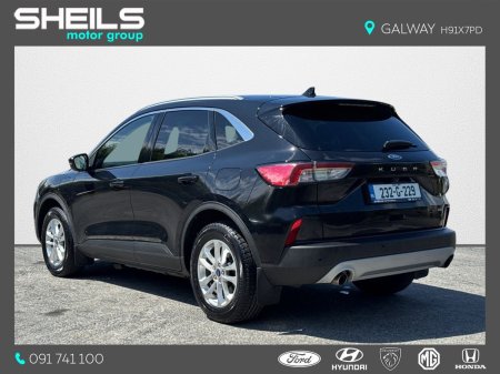 2023 Ford Kuga - photo 14