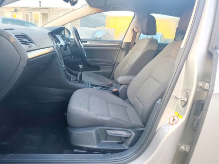 2019 Volkswagen Golf - photo 14