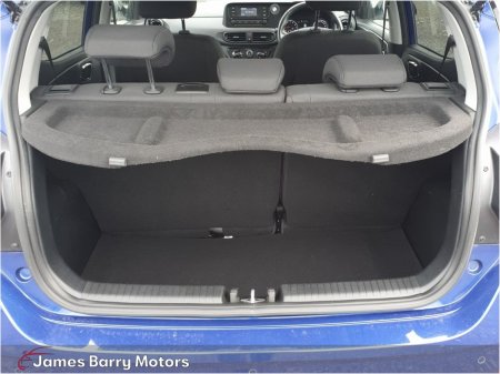 2022 Hyundai i10 - photo 30