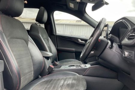 2023 Ford Kuga - photo 17