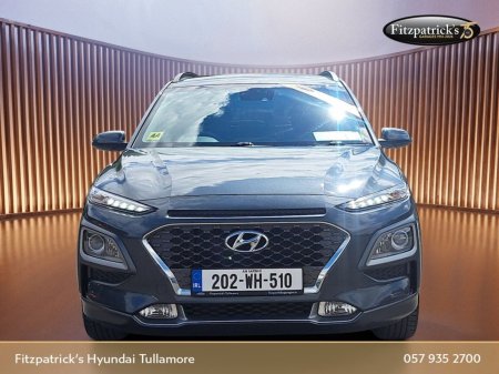 2020 Hyundai KONA - photo 5