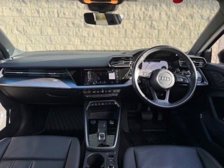 2022 Audi A3 - photo 10