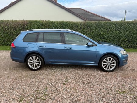 2017 Volkswagen Golf - photo 3