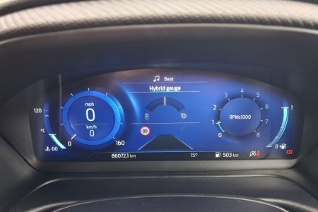 2023 Ford Puma - photo 10