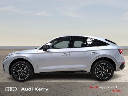 2025 Audi Q5 - photo 4