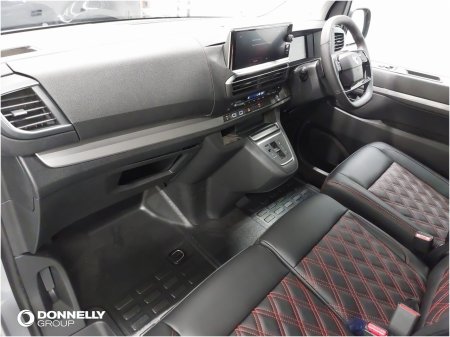 2026 Vauxhall Vivaro - photo 4