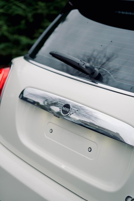 2019 Mini Cooper - photo 5